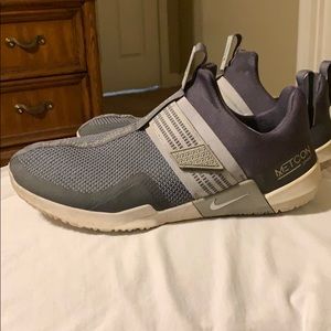 Men’s Nike Metcon Sport 'Dark Grey'